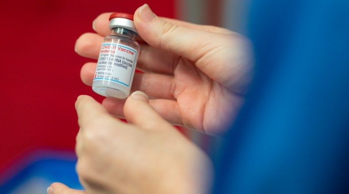 DCGI gives emergency use authorisation to India’s first mRNA COVID-19 vaccine: Sources